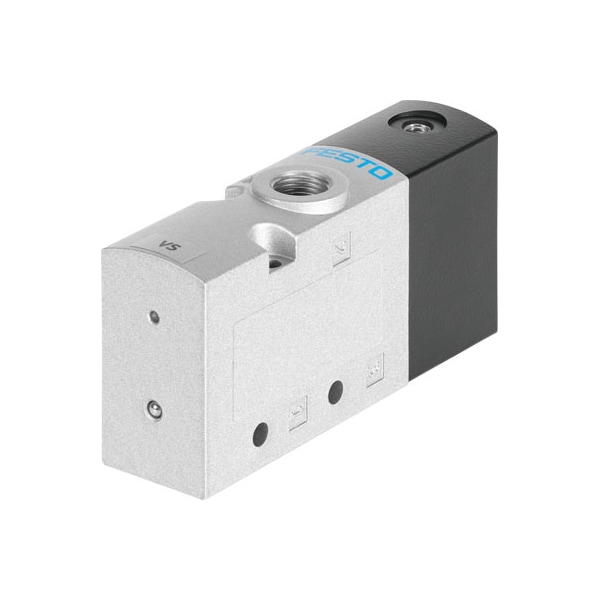 Festo Pneumatic Valve VUWS-LT30-M32C-M-G38 VUWS-LT30-M32C-M-G38 - main